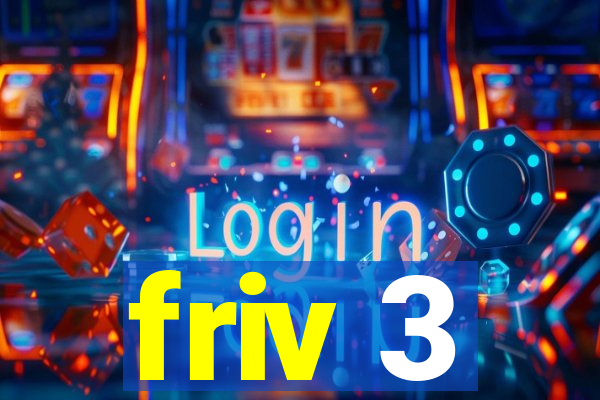 friv 3